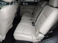 2011 Ingot Silver Metallic Ford Explorer XLT  photo #5