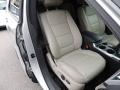 2011 Ingot Silver Metallic Ford Explorer XLT  photo #8