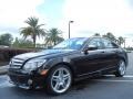 Black - C 300 Sport Photo No. 3