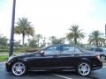 Black - C 300 Sport Photo No. 4