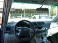 Shoreline Blue Pearl - Highlander V6 4WD Photo No. 6