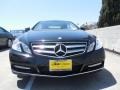 Black - E 350 Coupe Photo No. 2
