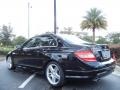 Black - C 300 Sport Photo No. 5