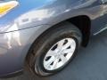 Shoreline Blue Pearl - Highlander V6 4WD Photo No. 8