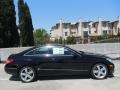 Black - E 350 Coupe Photo No. 3