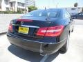 Black - E 350 Coupe Photo No. 4