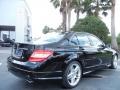 Black - C 300 Sport Photo No. 7