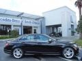 Black - C 300 Sport Photo No. 8