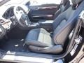 Black - E 350 Coupe Photo No. 7