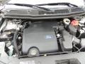 2011 Ingot Silver Metallic Ford Explorer XLT  photo #18