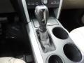 2011 Ingot Silver Metallic Ford Explorer XLT  photo #19