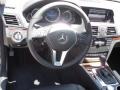 Black - E 350 Coupe Photo No. 9