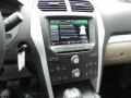 2011 Ingot Silver Metallic Ford Explorer XLT  photo #20