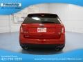 Red Candy Metallic - Edge SEL AWD Photo No. 7