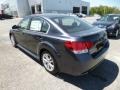 2013 Graphite Gray Metallic Subaru Legacy 2.5i Premium  photo #5