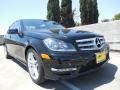 Black - C 250 Sport Photo No. 1