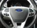 2011 Ingot Silver Metallic Ford Explorer XLT  photo #22