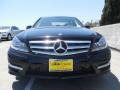 Black - C 250 Sport Photo No. 2