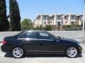 Black - C 250 Sport Photo No. 3