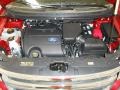 Red Candy Metallic - Edge SEL AWD Photo No. 9