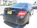 Black - C 250 Sport Photo No. 4