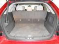 Red Candy Metallic - Edge SEL AWD Photo No. 10
