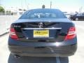 Black - C 250 Sport Photo No. 5