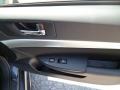 2013 Graphite Gray Metallic Subaru Legacy 2.5i Premium  photo #11