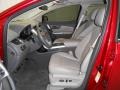 Red Candy Metallic - Edge SEL AWD Photo No. 12