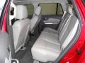 Red Candy Metallic - Edge SEL AWD Photo No. 15