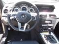 Black - C 250 Sport Photo No. 9