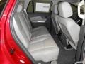 Red Candy Metallic - Edge SEL AWD Photo No. 18