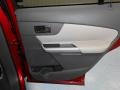 Red Candy Metallic - Edge SEL AWD Photo No. 20