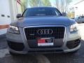 Quartz Grey Metallic - Q5 2.0T quattro Photo No. 2