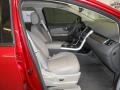 Red Candy Metallic - Edge SEL AWD Photo No. 21