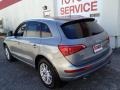 Quartz Grey Metallic - Q5 2.0T quattro Photo No. 4