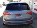 Quartz Grey Metallic - Q5 2.0T quattro Photo No. 5
