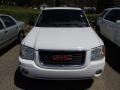 2006 Summit White GMC Envoy XL SLE 4x4  photo #2