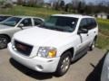 2006 Summit White GMC Envoy XL SLE 4x4  photo #3