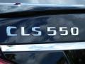 2014 Mercedes-Benz CLS 550 Coupe Badge and Logo Photo