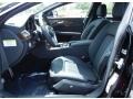 Black Interior Photo for 2014 Mercedes-Benz CLS #80627777