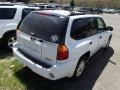 2006 Summit White GMC Envoy XL SLE 4x4  photo #6