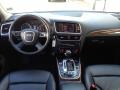 Quartz Grey Metallic - Q5 2.0T quattro Photo No. 12