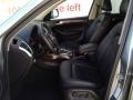 Quartz Grey Metallic - Q5 2.0T quattro Photo No. 16