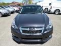 2013 Graphite Gray Metallic Subaru Legacy 2.5i Sport  photo #2