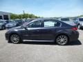 2013 Graphite Gray Metallic Subaru Legacy 2.5i Sport  photo #4