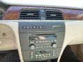 2006 Buick LaCrosse CXL Controls