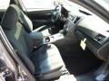 2013 Graphite Gray Metallic Subaru Legacy 2.5i Sport  photo #10