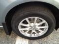 Quartz Grey Metallic - Q5 2.0T quattro Photo No. 32