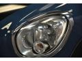 Surf Blue - Cooper S Countryman Photo No. 2